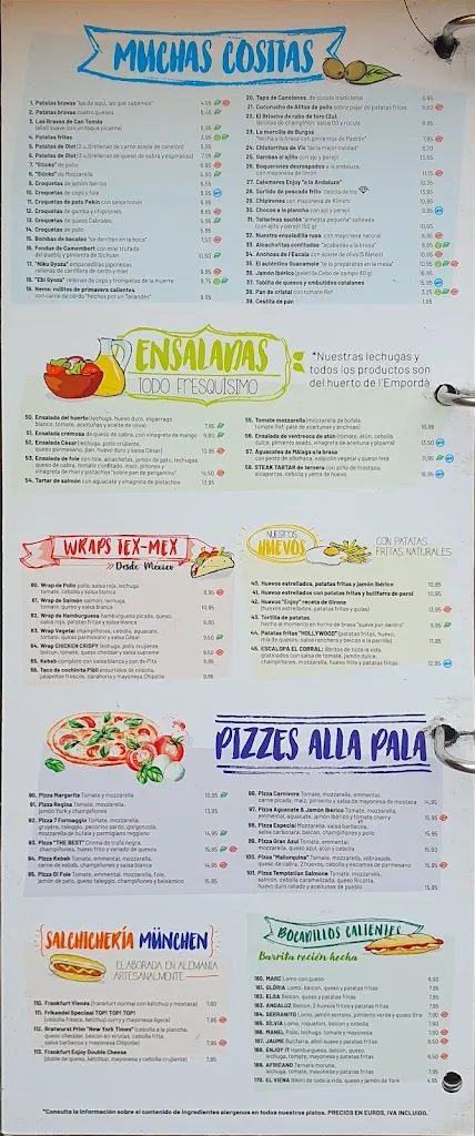 Menu_Enjoy It | Girona_Castell-Platja dAro_image_2