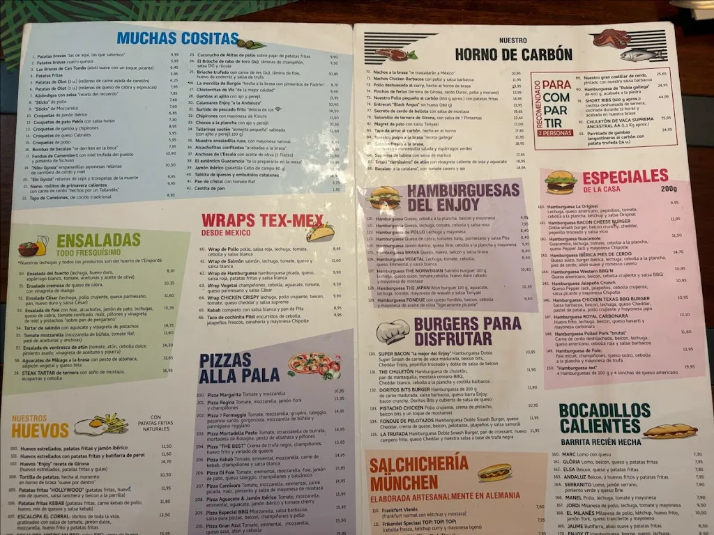 Menu_Enjoy It | Girona_Castell-Platja dAro_image_3