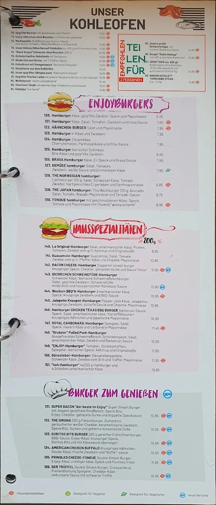 Menu_Enjoy It | Girona_Castell-Platja dAro_image_4