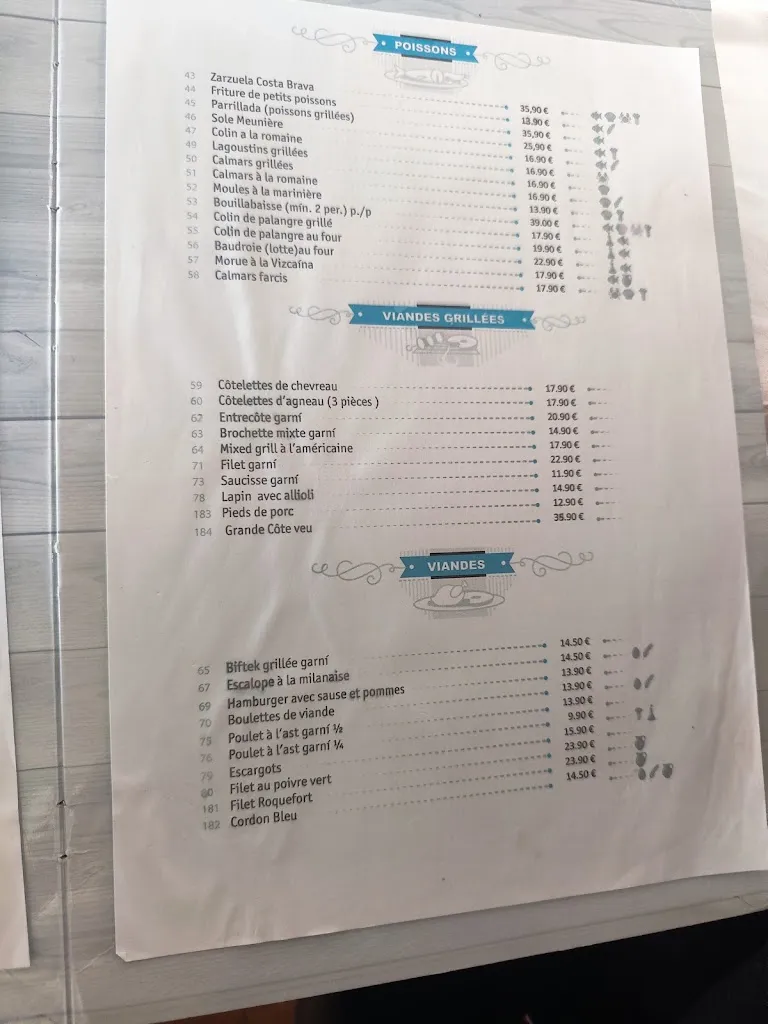 Menu_Restaurant Feliu_Castell-Platja dAro_immagine_2