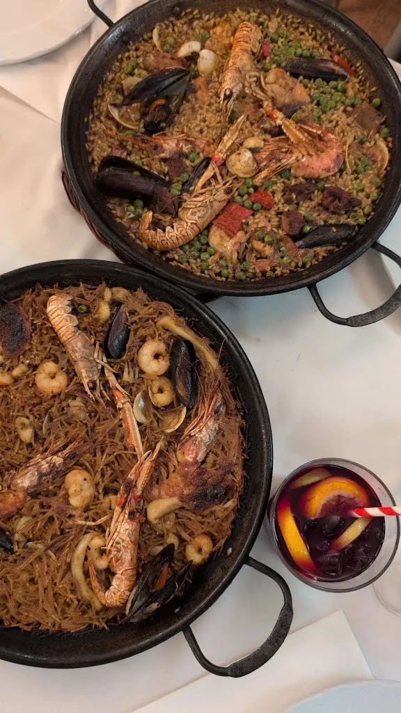 Restaurant Feliu_Castell-Platja dAro_slider_image_2