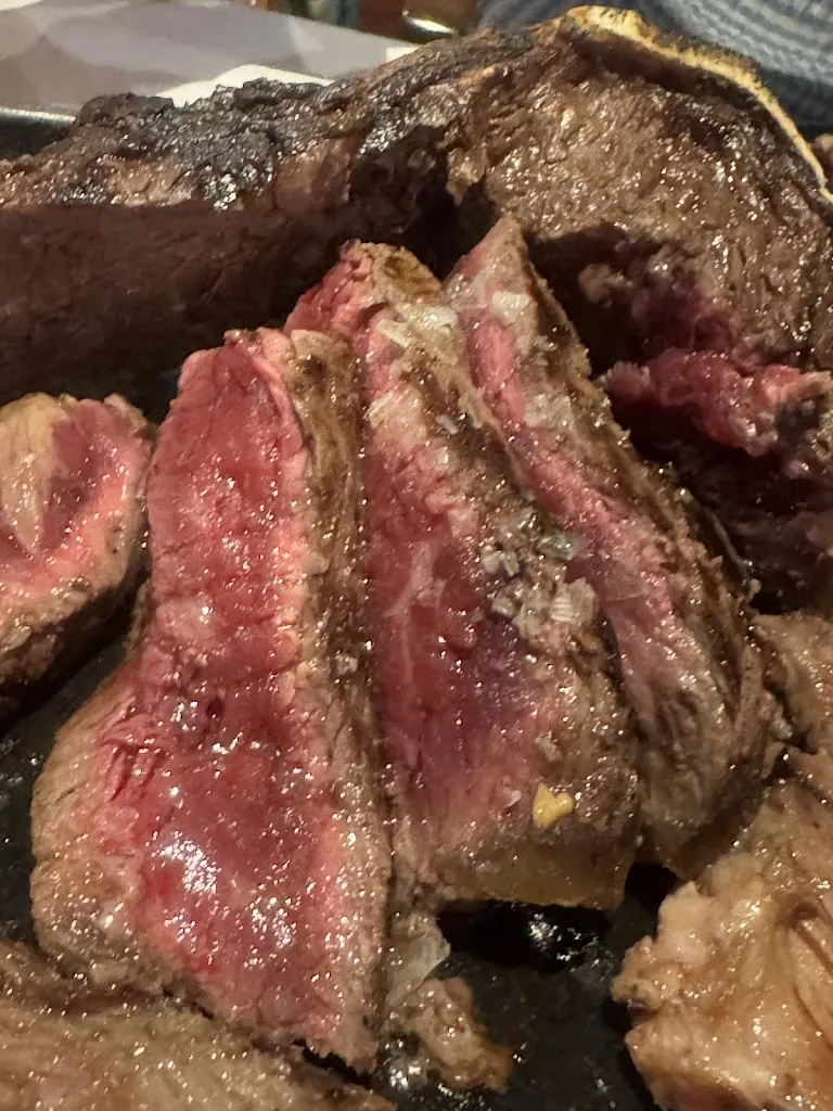 Kateryna Ilchenko_La Roma_Castell-Platja dAro_recensione