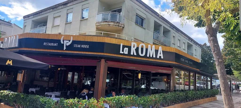 La Roma_Castell-Platja dAro_slider_image_3