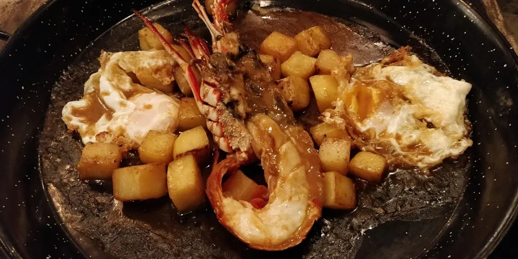 Menu_Restaurant Sa Cova_Castell-Platja dAro_image_8