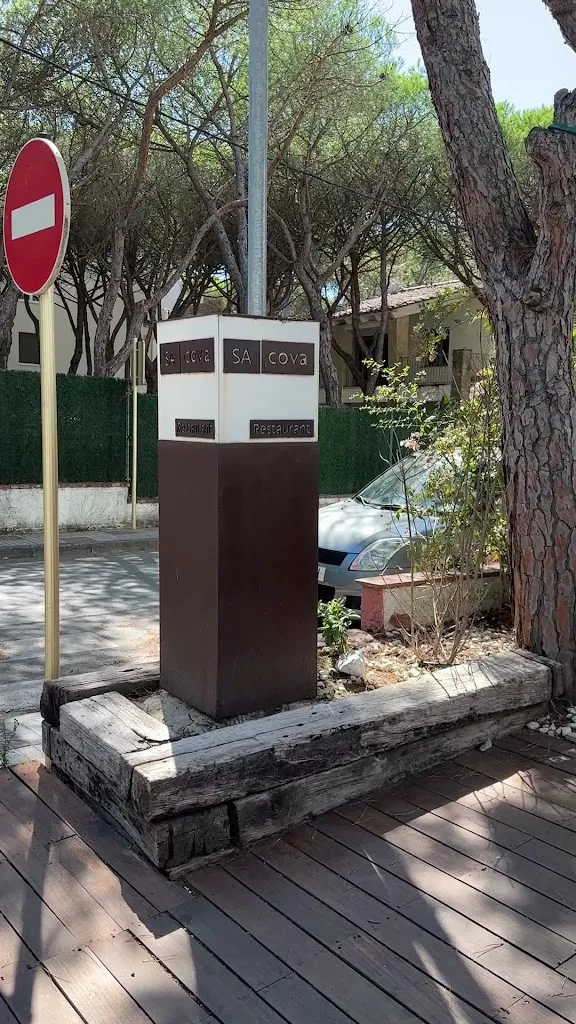 Lidia_Restaurant Sa Cova_Castell-Platja dAro_review