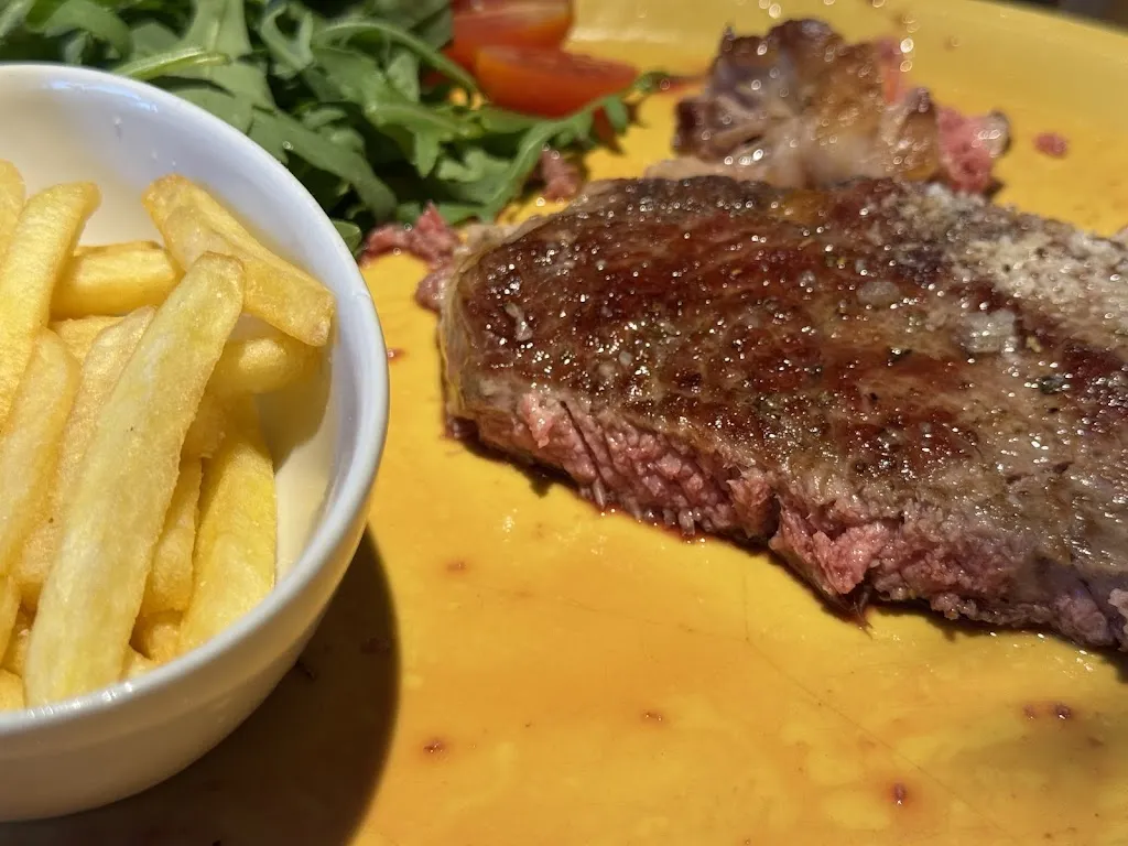 Lukasz Bogacki_La Dolce Vita Platja d'Aro_Castell-Platja dAro_review