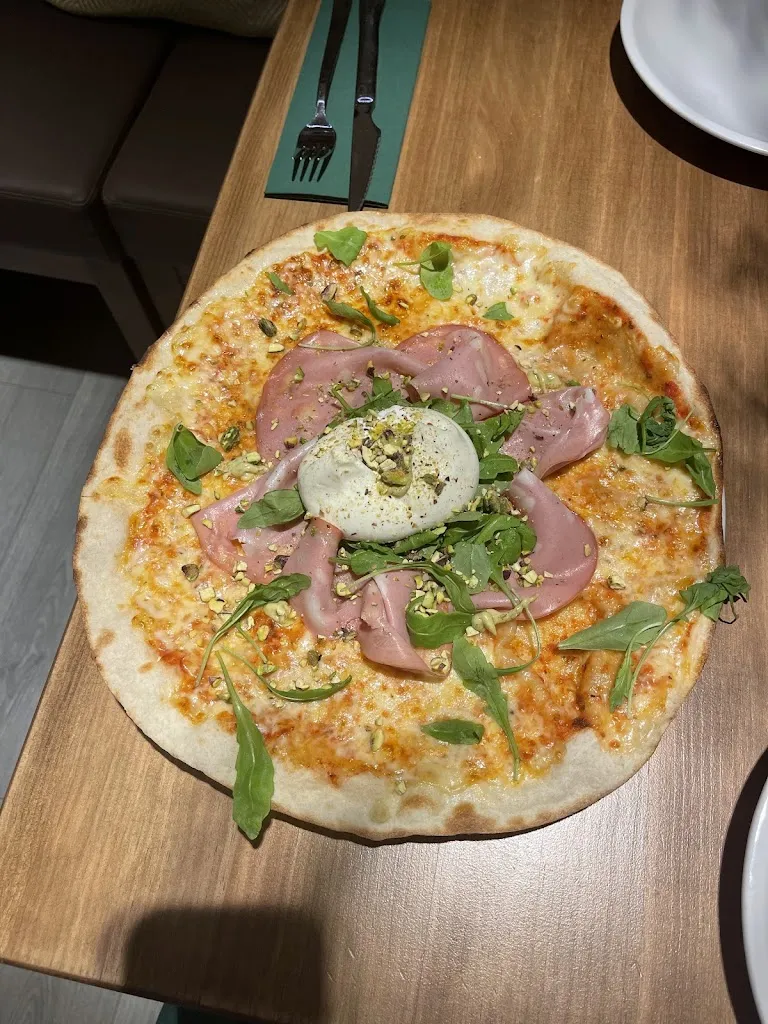 Conor O'Donoghue_La Dolce Vita Platja d'Aro_Castell-Platja dAro_review