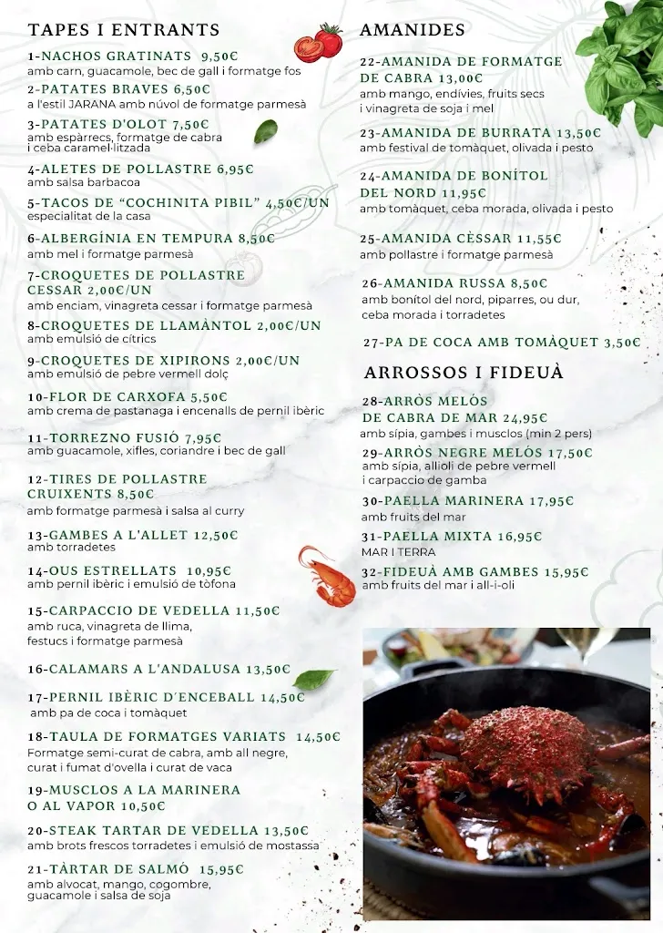 Menu_Jarana Tapas Bar_Castell-Platja dAro_image_2
