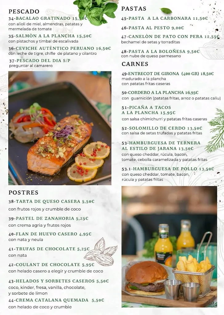 Menu_Jarana Tapas Bar_Castell-Platja dAro_image_3