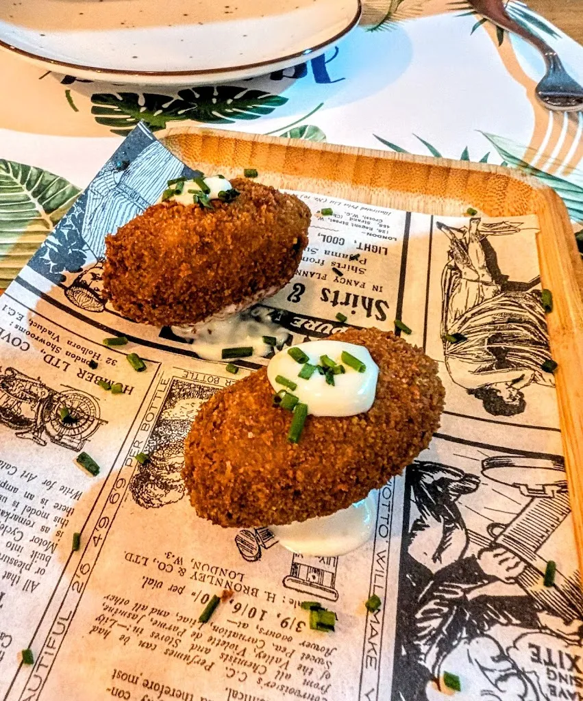 everythingelleknows_Jarana Tapas Bar_Castell-Platja dAro_review