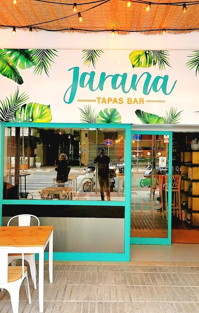 Jarana Tapas Bar_Castell-Platja dAro_slider_image_1