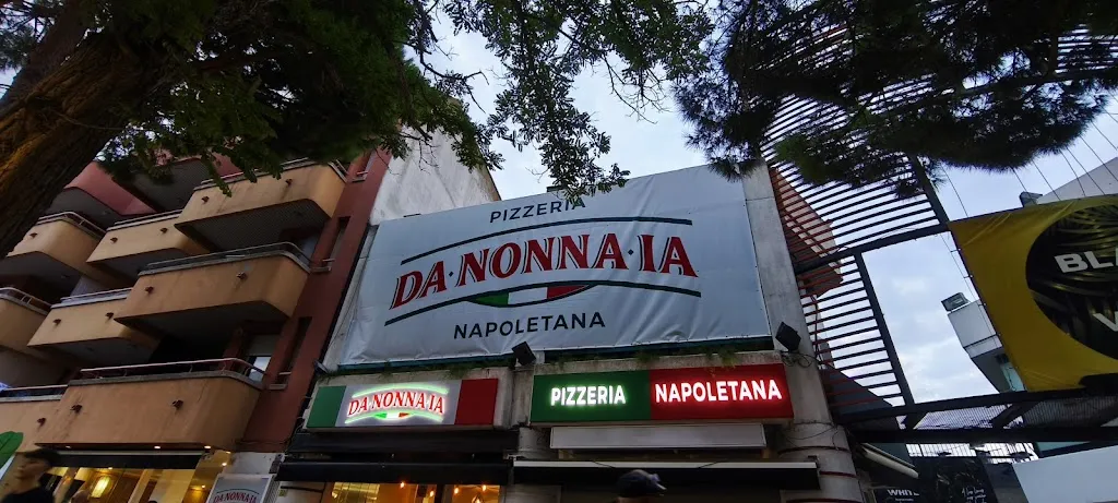 Da Nonna Ia ristorante a Castell-Platja dAro