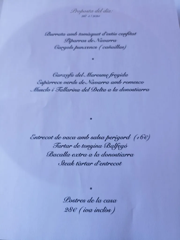 Menu_Ca la Pepa_Castell-Platja dAro_image_3