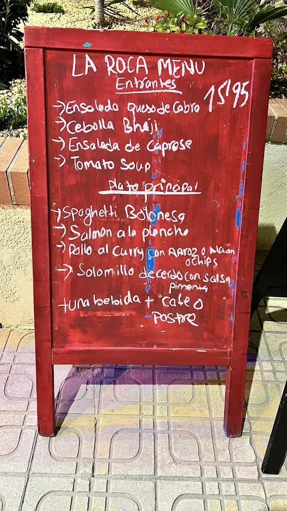 Menu_LA ROCA BAR & RESTAURANTE_Alfàs del Pi l_image_2