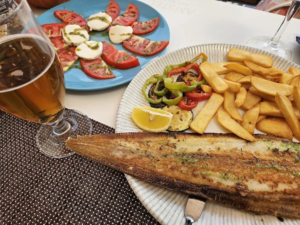 Olha Krasovska_LA ROCA BAR & RESTAURANTE_Alfàs del Pi l_review