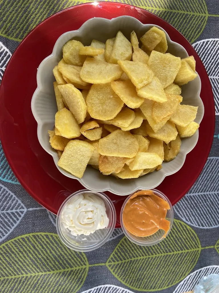 Menu_Amadeus Bar & Restaurant_Castell-Platja dAro_image_3