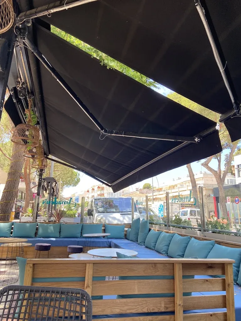 Oddy El Aventurero_Amadeus Bar & Restaurant_Castell-Platja dAro_review
