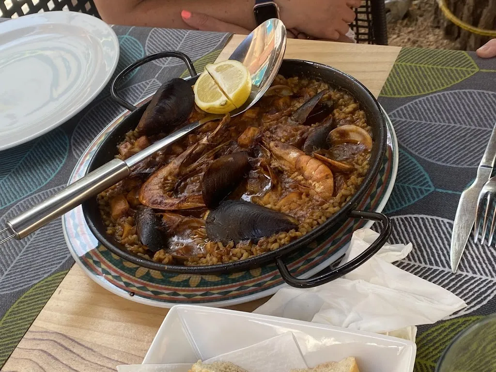 Amadeus Bar & Restaurant_Castell-Platja dAro_slider_image_2