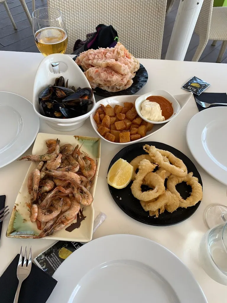 Menu_Cosmo Beach Restaurant_Castell-Platja dAro_image_5