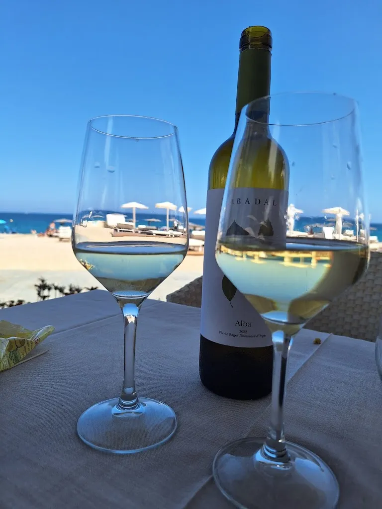 Menu_Cosmo Beach Restaurant_Castell-Platja dAro_image_8