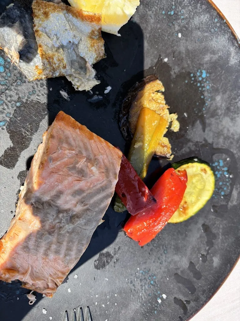 And_Cosmo Beach Restaurant_Castell-Platja dAro_review