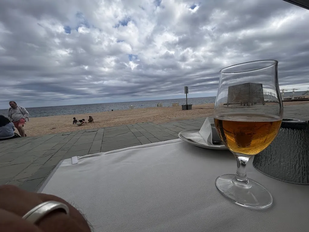 Claudio Zanotti_Restaurant M&B_Castell-Platja dAro_review