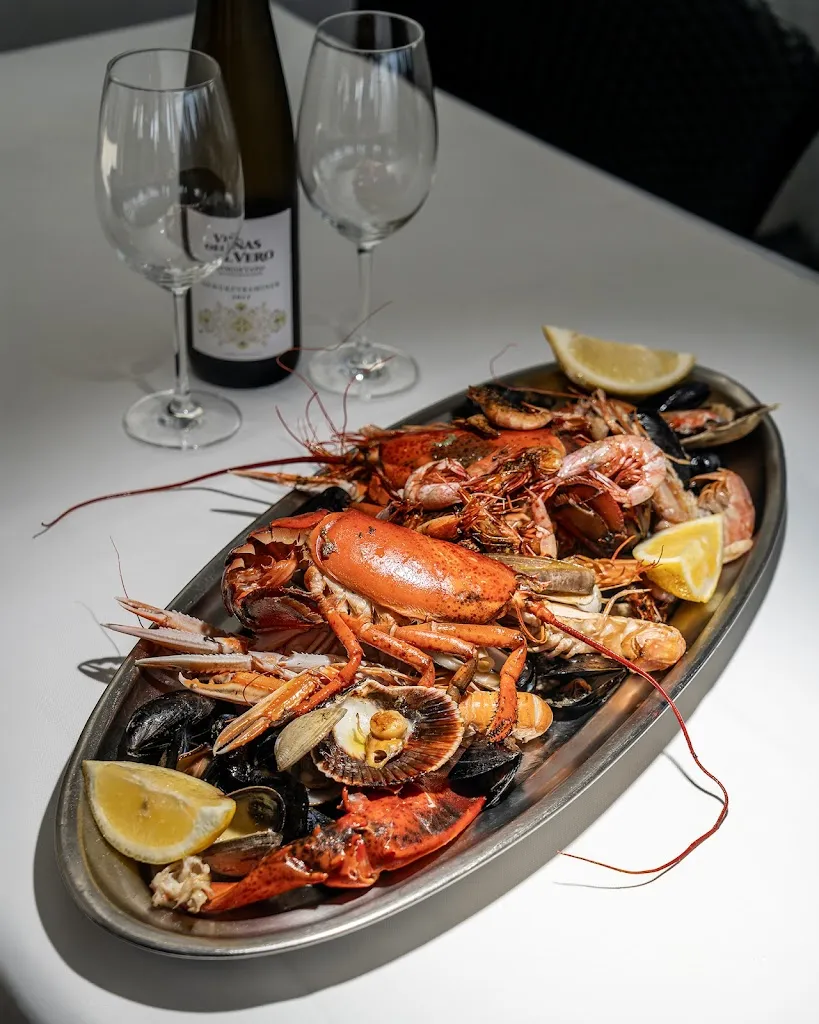 Restaurant M&B_Castell-Platja dAro_slider_image_3