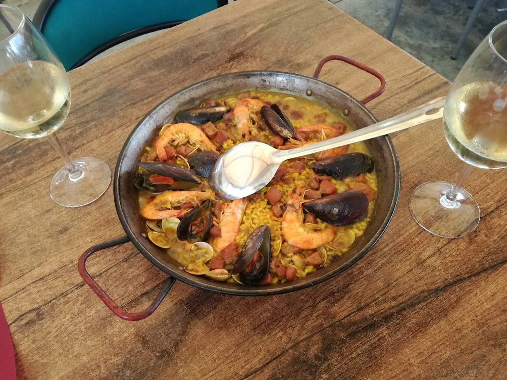 Menu_Restaurant El Sevillano_Castell-Platja dAro_image_2