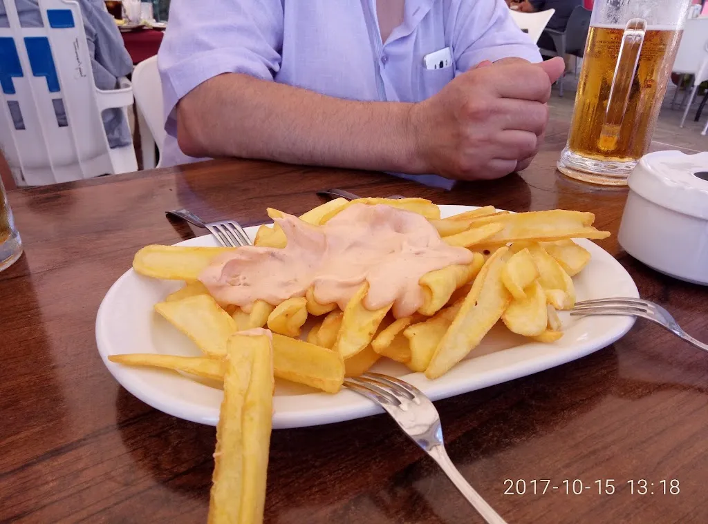 Menu_Restaurant El Sevillano_Castell-Platja dAro_image_3