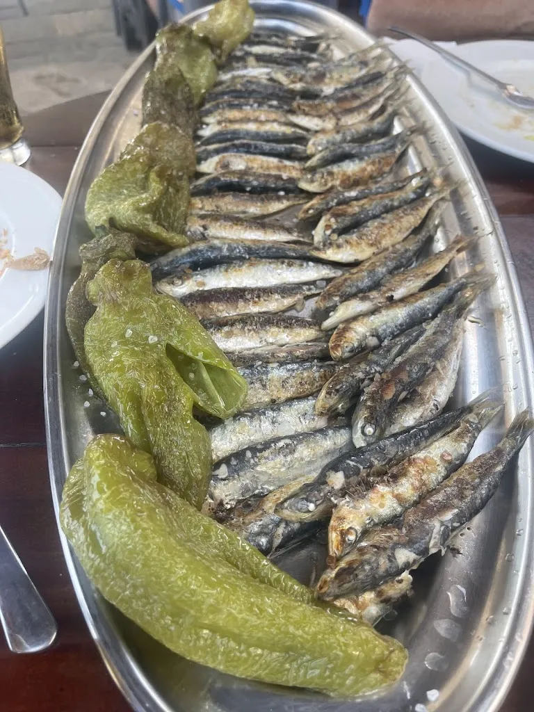 Menu_Restaurant El Sevillano_Castell-Platja dAro_image_4