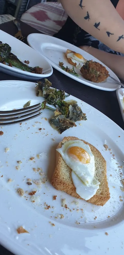 Menu_Restaurant El Sevillano_Castell-Platja dAro_image_5