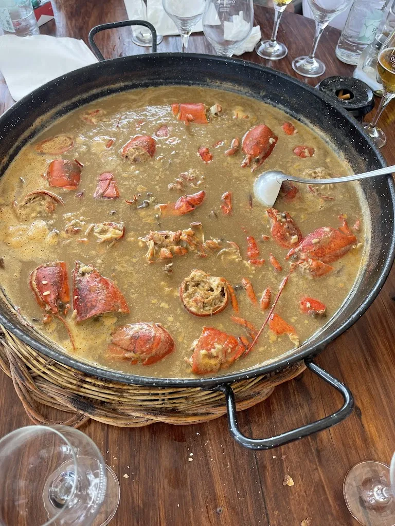 Menu_Restaurant El Sevillano_Castell-Platja dAro_image_6