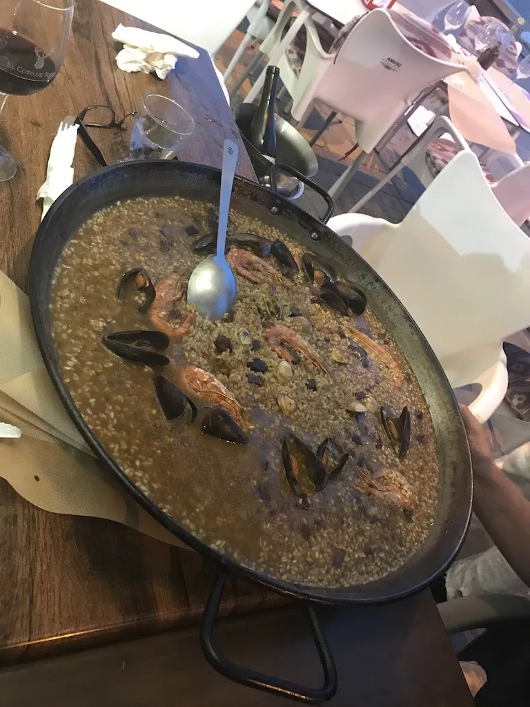 Menu_Restaurant El Sevillano_Castell-Platja dAro_image_8