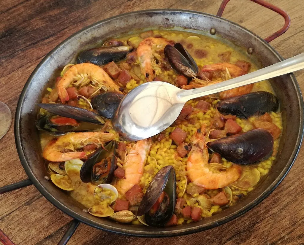 Restaurant El Sevillano_Castell-Platja dAro_slider_image_3