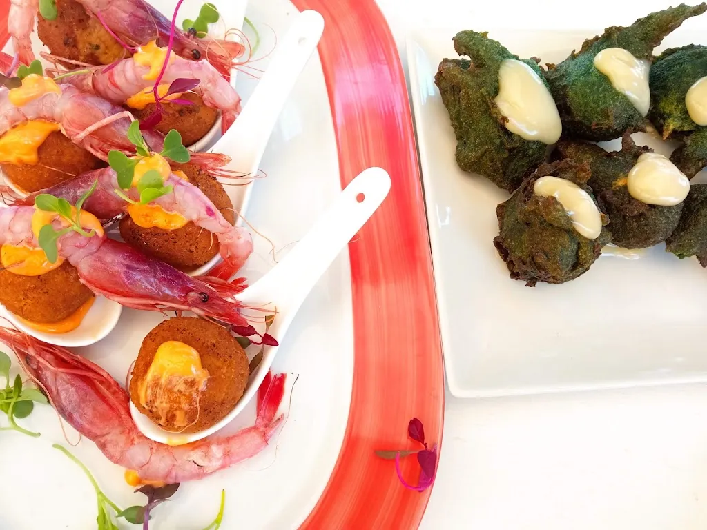 Menu_Restaurant Club Nàutic Platja d'Aro._Castell-Platja dAro_image_3