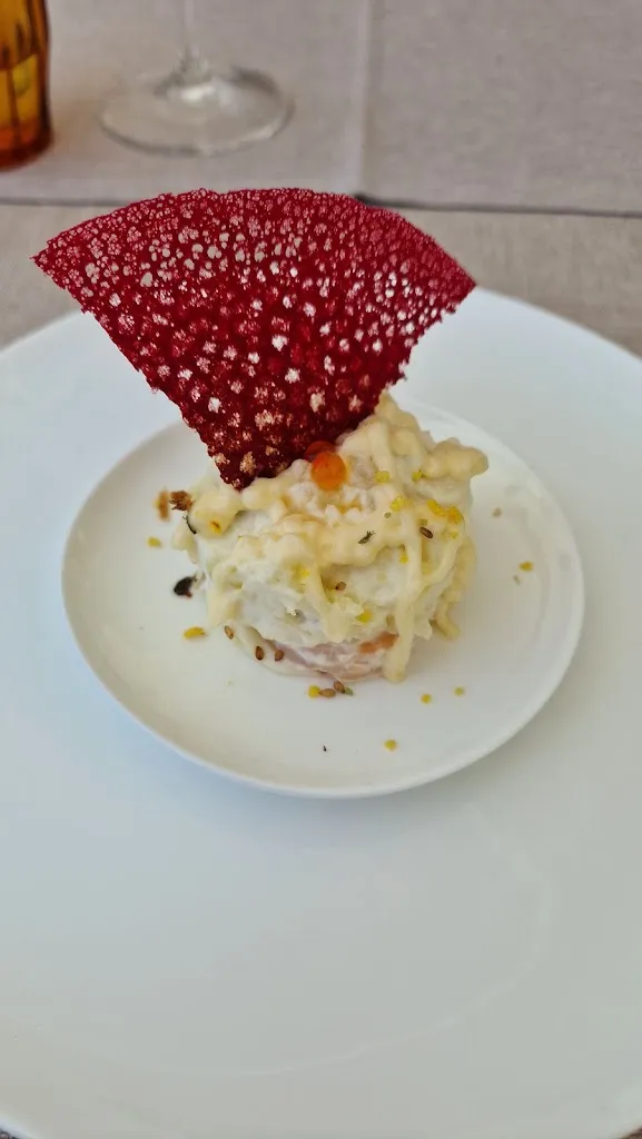 Menu_Restaurant Club Nàutic Platja d'Aro._Castell-Platja dAro_image_5