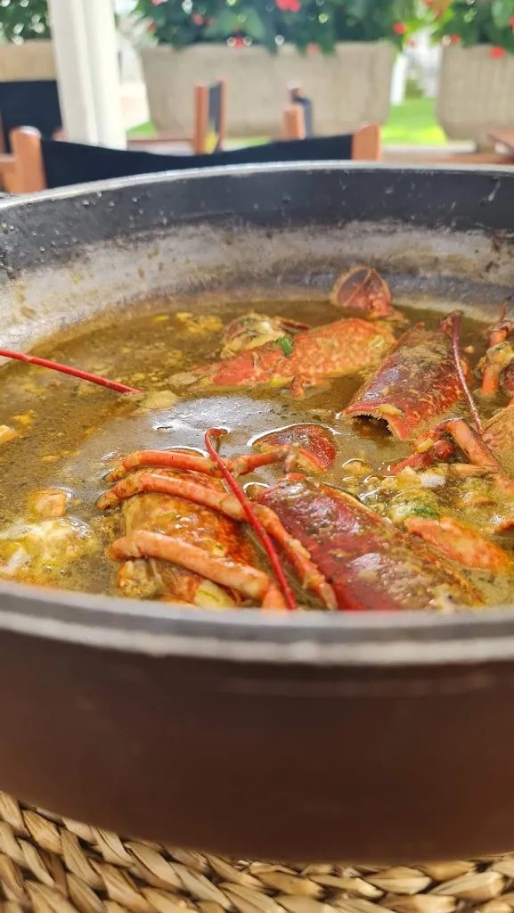 Menu_Restaurant Club Nàutic Platja d'Aro._Castell-Platja dAro_image_6