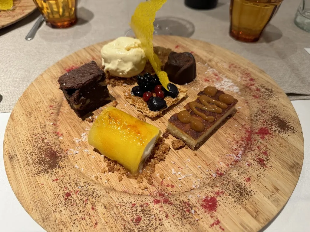 Menu_Restaurant Club Nàutic Platja d'Aro._Castell-Platja dAro_image_7