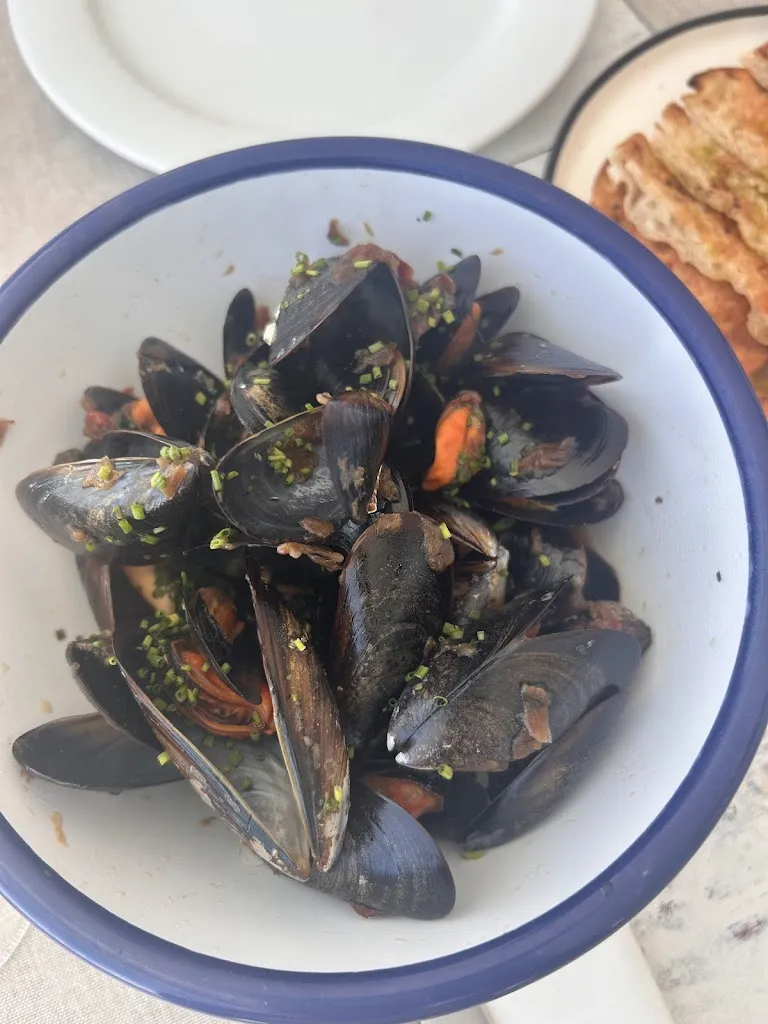 Menu_Restaurant Club Nàutic Platja d'Aro._Castell-Platja dAro_image_8