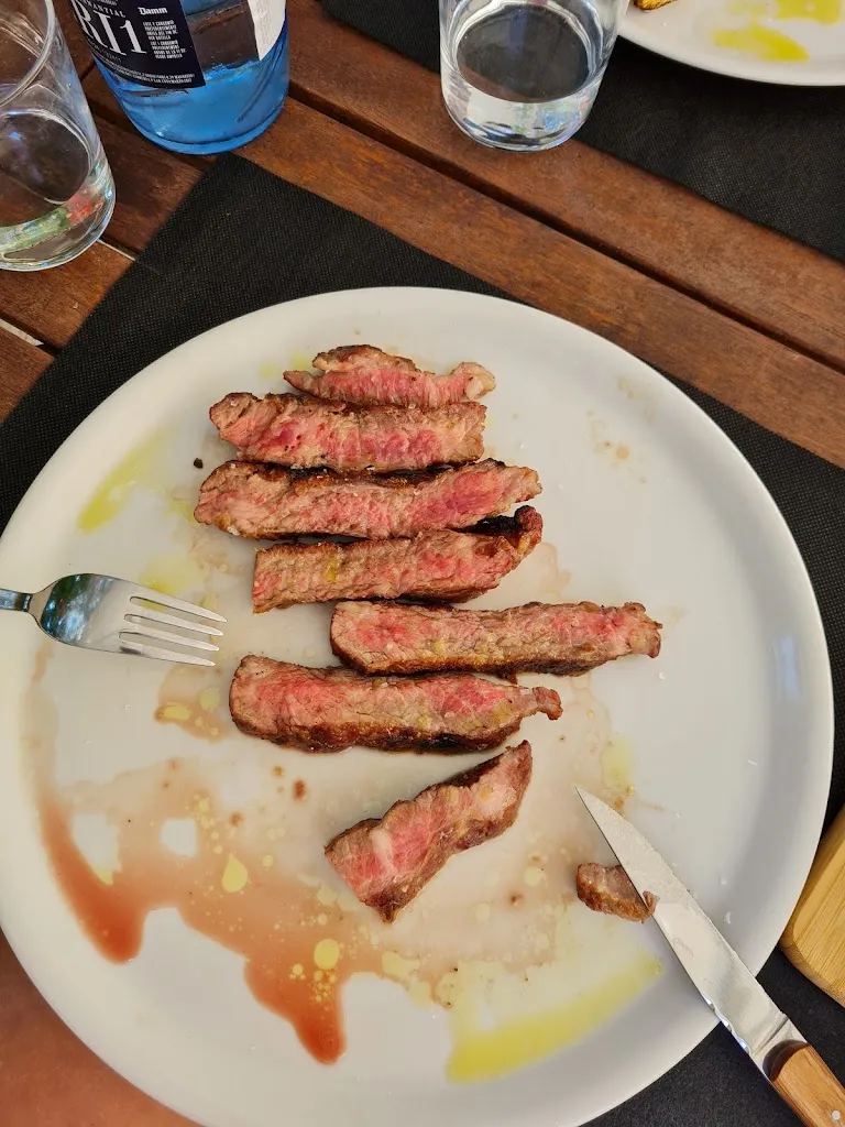 Elena Yakush_Restaurant Club Nàutic Platja d'Aro._Castell-Platja dAro_review