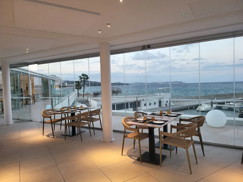 Restaurant Club Nàutic Platja d'Aro._Castell-Platja dAro_slider_image_1