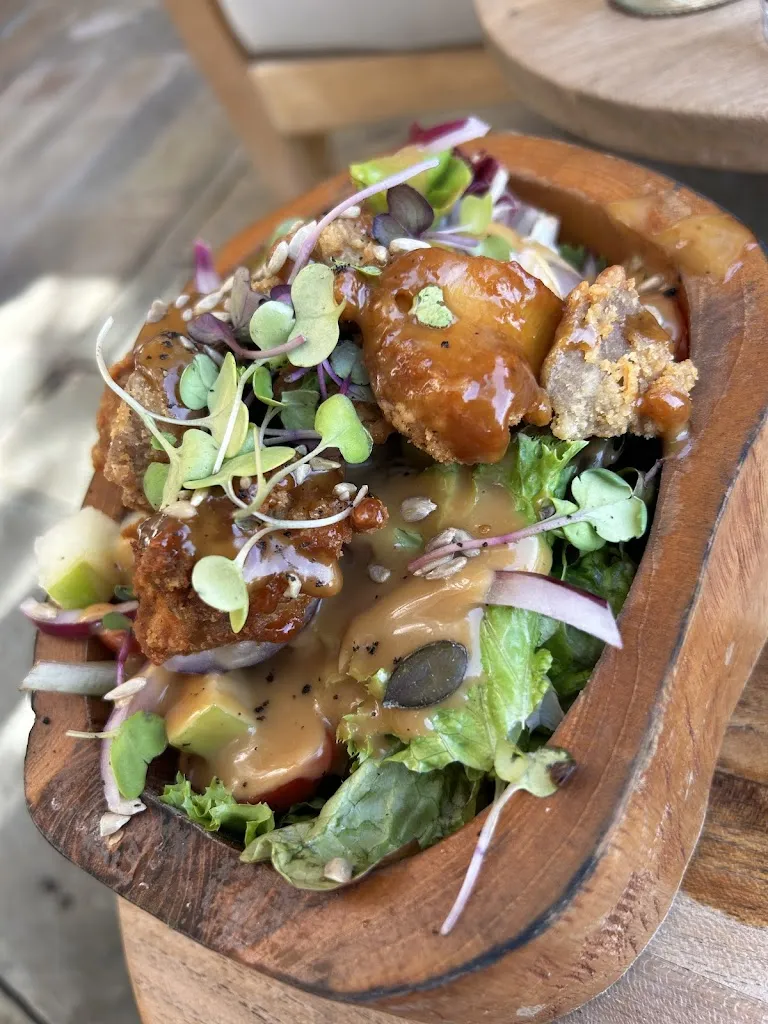 Menu_AYA Beach_Castell-Platja dAro_image_1