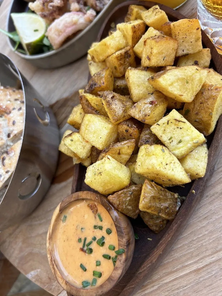 Menu_AYA Beach_Castell-Platja dAro_image_3