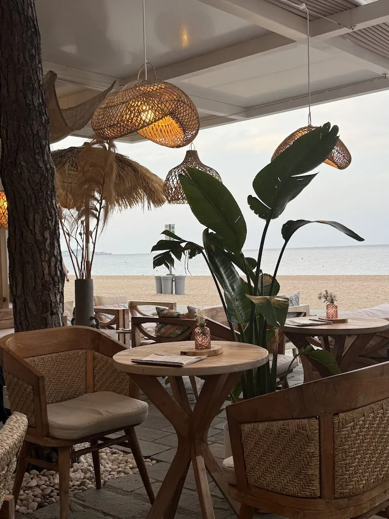 Chia Chou_AYA Beach_Castell-Platja dAro_review