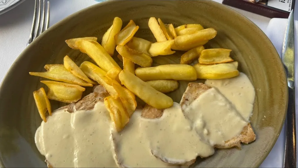 Sam H._Restaurant Llevant_Castell-Platja dAro_review