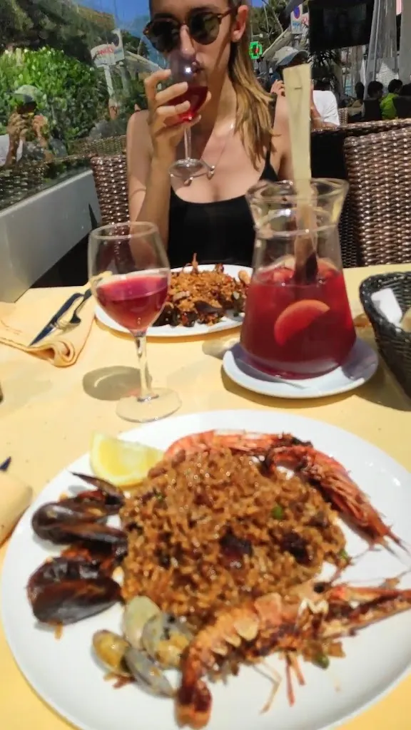 Restaurant Llevant_Castell-Platja dAro_slider_image_2