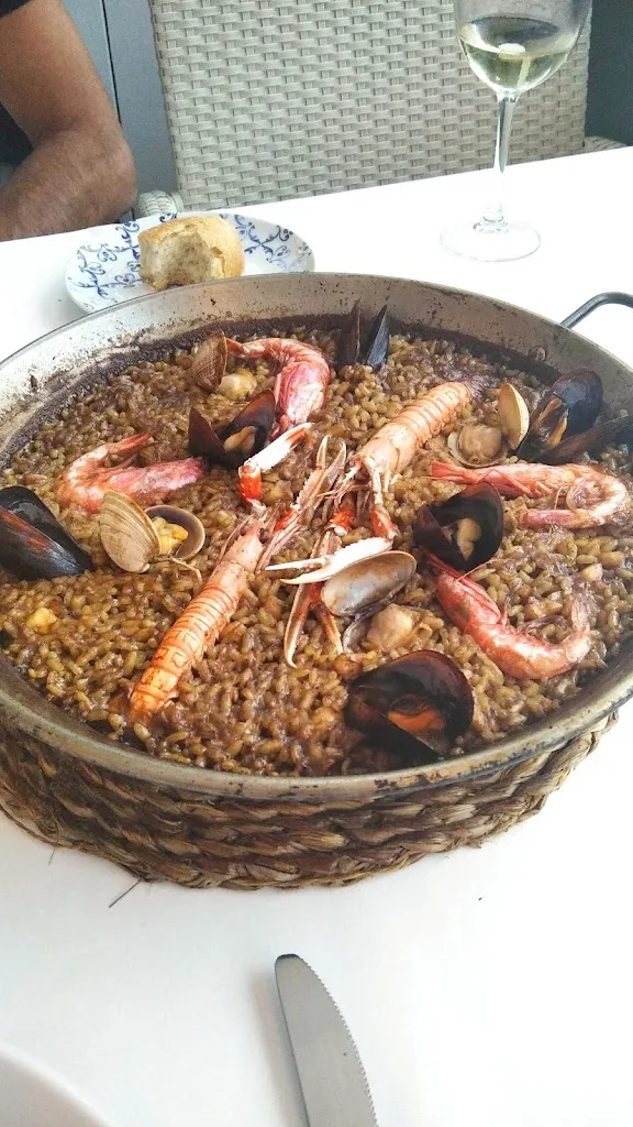 Menu_Restaurant Marisqueria Xaco_Castell-Platja dAro_image_6