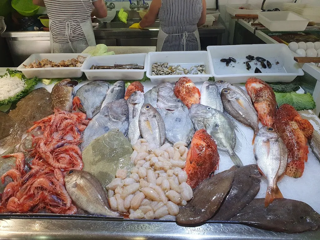 Menu_Restaurant Marisqueria Xaco_Castell-Platja dAro_image_8