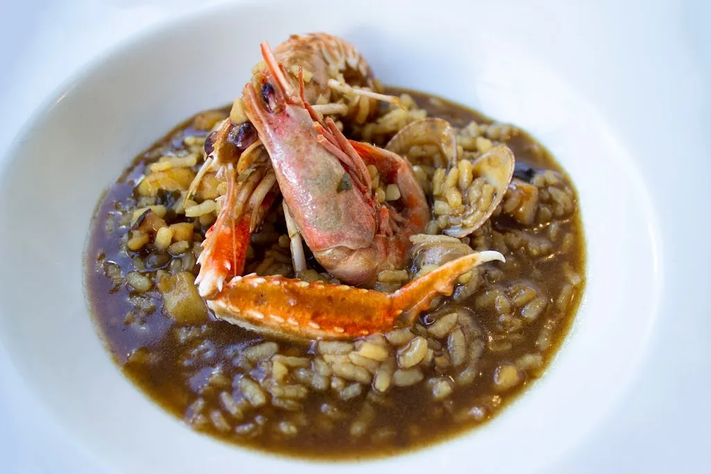 Restaurant Marisqueria Xaco_Castell-Platja dAro_slider_image_3