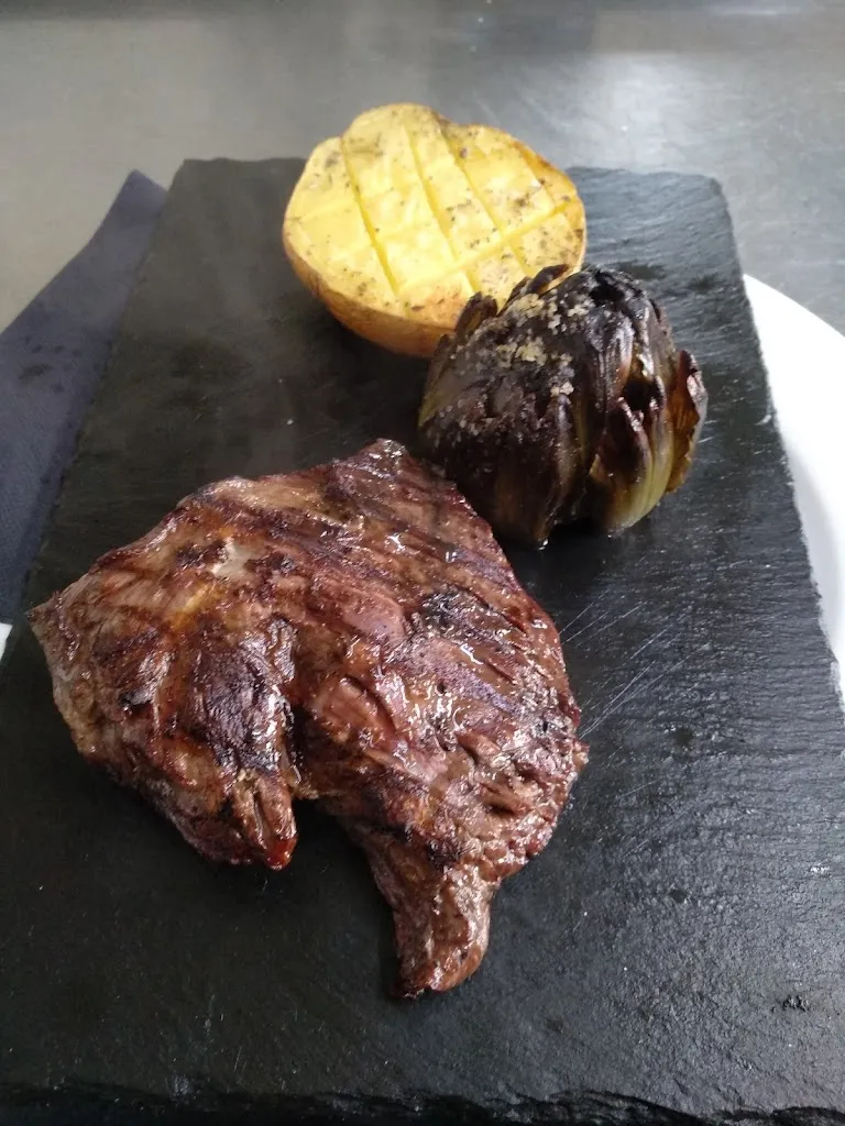 Casino Castellarenc restaurant in Castell-Platja dAro